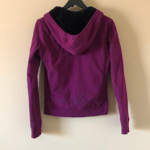 Fox hoodie - Picture 3 of 7